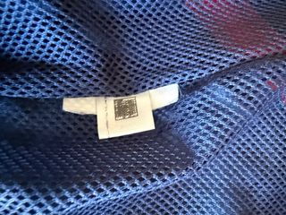 Giacca Puma Italia Antipioggia Vintage Taglia L