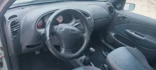 Ford Fiesta 2001