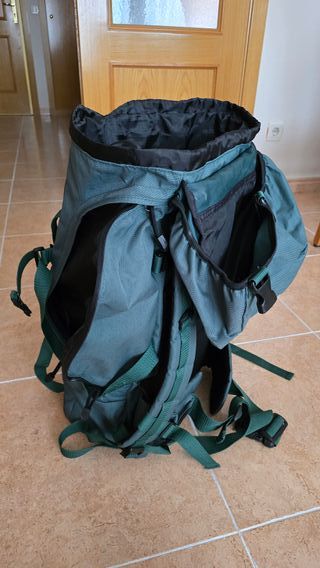 Mochila grande Panamá Jack de gran capacidad