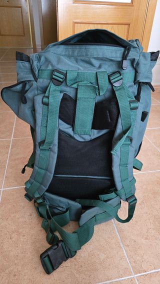 Mochila grande Panamá Jack de gran capacidad