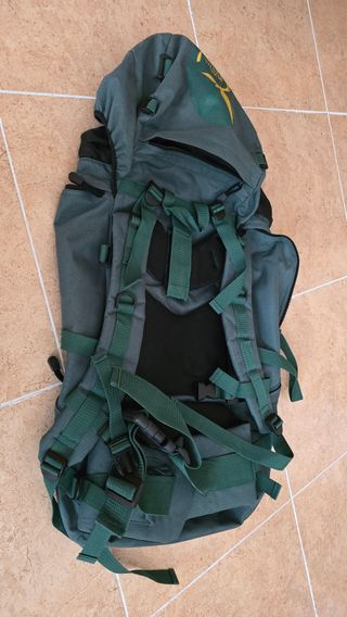 Mochila grande Panamá Jack de gran capacidad