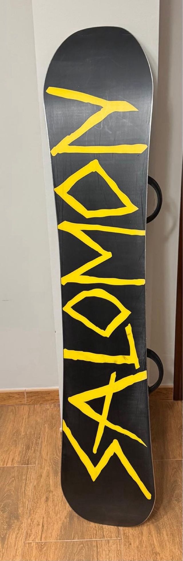 Tabla Snowboard Salomon Craft