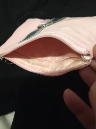 LOEWE NECESER VINTAGE PEQUEÑO