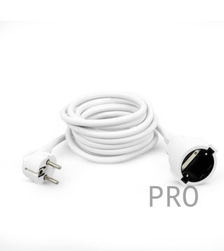 5 Cables alargadores de corriente Garza