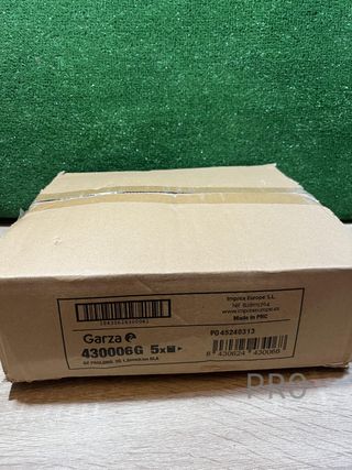 5 Cables alargadores de corriente Garza