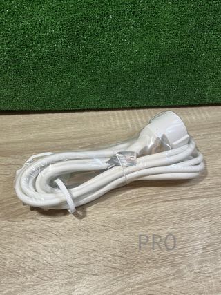 5 Cables alargadores de corriente Garza
