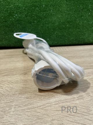 5 Cables alargadores de corriente Garza