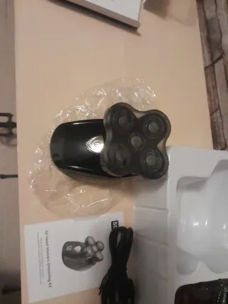 Cortapelos HEAD SHAVER 1360