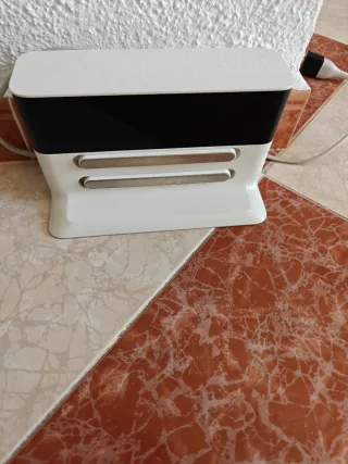 Robot Aspirador Xiaomi