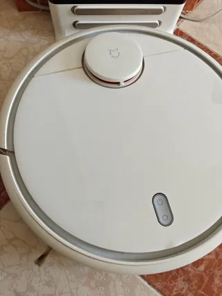 Robot Aspirador Xiaomi