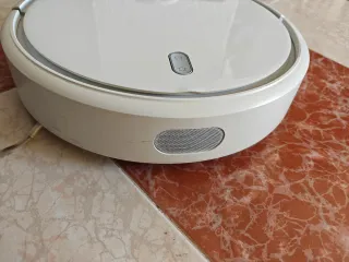 Robot Aspirador Xiaomi