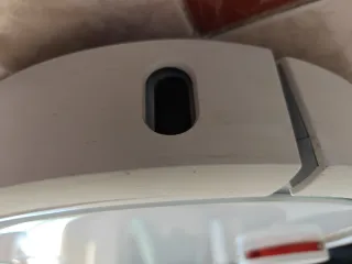 Robot Aspirador Xiaomi