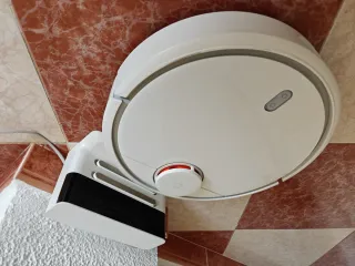 Robot Aspirador Xiaomi