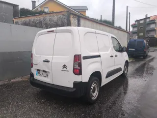 Citroen Berlingo 2021