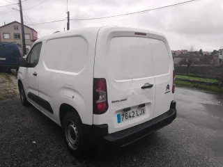 Citroen Berlingo 2021