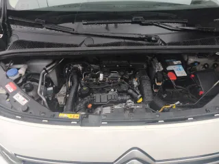 Citroen Berlingo 2021