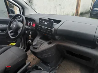 Citroen Berlingo 2021