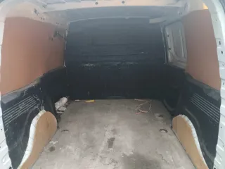 Citroen Berlingo 2021