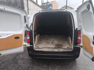 Citroen Berlingo 2021