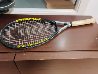 Raqueta de Tenis HEAD Titanium