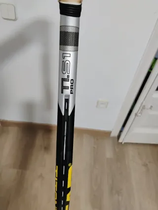 Raqueta de Tenis HEAD Titanium