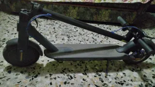 Patinete Eléctrico Xiaomi