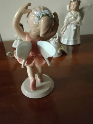 Bomboniere in ceramica