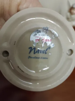 Bomboniere in ceramica