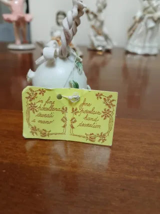 Bomboniere in ceramica