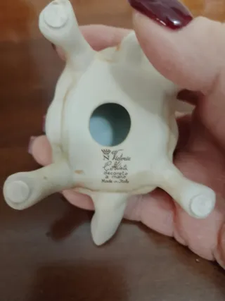 Bomboniere in ceramica