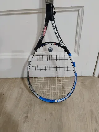 Raqueta de Tenis Babolat