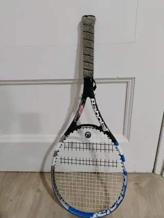 Raqueta de Tenis Babolat