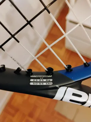 Raqueta de Tenis Babolat