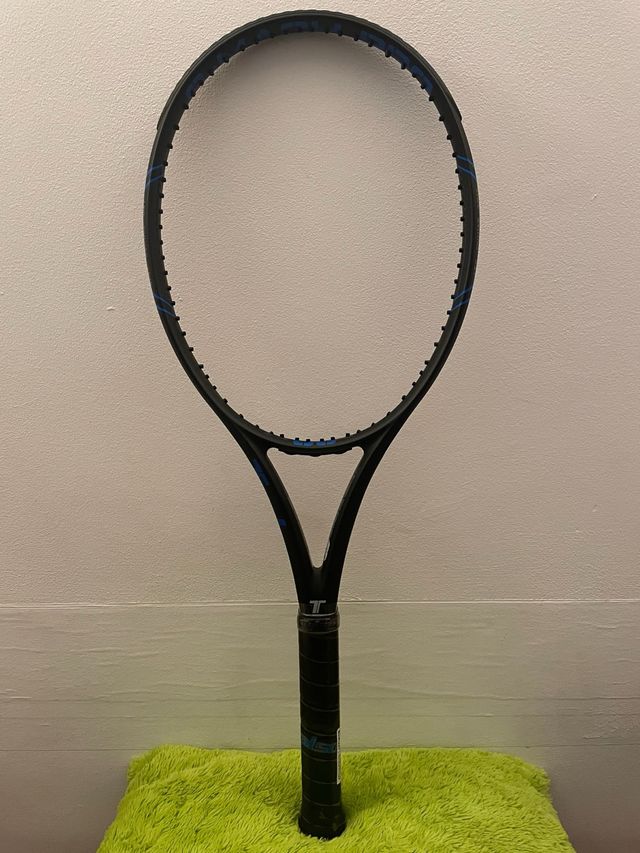 Raqueta TOHALSON S-Mach Pro 97