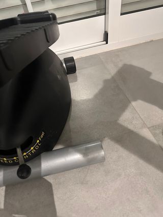 Entrenador Lateral LTT