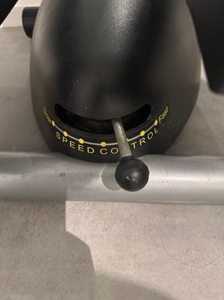 Entrenador Lateral LTT