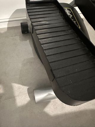 Entrenador Lateral LTT