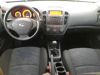 KIA Ceed 2008