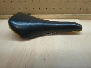 Sillín trimatic selle Italia