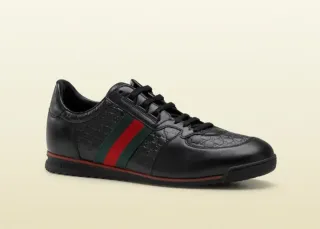 Zapatillas Deportivas Gucci Ace 100% Originales.