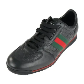 Zapatillas Deportivas Gucci Ace 100% Originales.