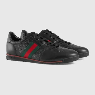 Zapatillas Deportivas Gucci Ace 100% Originales.