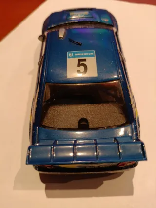 NINCO SUBARU WRC
