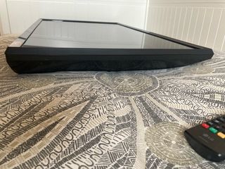 Televisión LG 32'' Negra