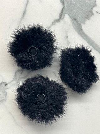 Micrófonos RØDE Wireless GO II Duo Negros