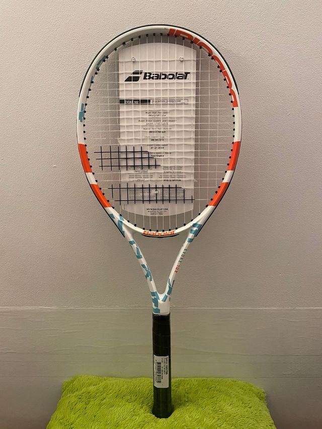 Raqueta Babolat Evoke 102 Mujer