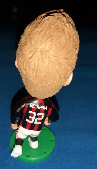 Action figure calciatore Soccerwe