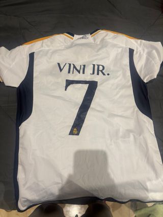 LOTE CAMISETAS FÚTBOL