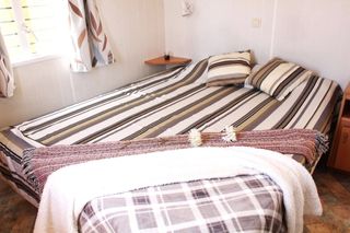 Mobilhomes Cuni Sunseeker Valarie