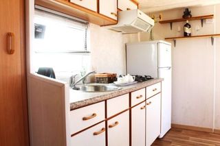 Mobilhomes Cuni Sunseeker Valarie